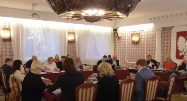 Budżet, podatki, nazwy ulic - to niektóre projekty uchwał najbliższej sesji