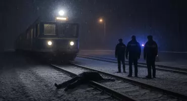 Śmierć na torach. Ruch pociągów został wstrzymany