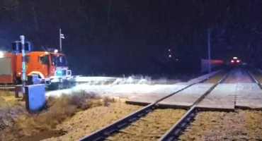 Śmierć na torach. Nowe informacje