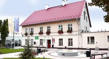 Zmodernizują publiczne budynki