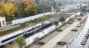 Alarm terrorystyczny. Niepokojące spostrzeżenie pasażerki