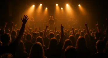 FuBle zaprasza do Bajki - koncert już w sobotę!