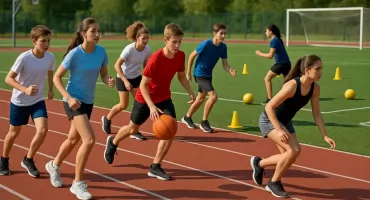 Budowa i modernizacja infrastruktury sportowej