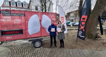 Pokazują, jak wygrać ze smogiem. Inspirują do zmian