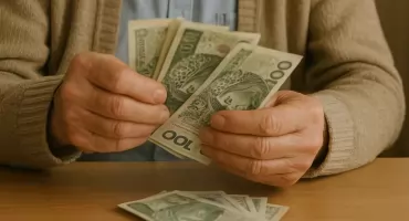 Czerwcowe emerytury - ZUS policzy to sam