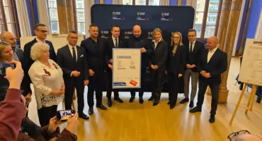 Na miejski bilet w pociągu KD. Współpraca Samorządu Dolnego Śląska i Wrocławia z przewoźnikami na kolejne pięć lat