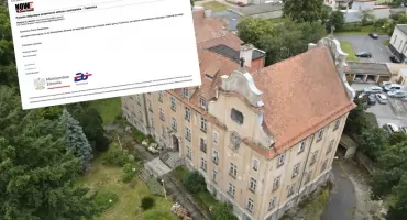 [NASZ NEWS] Mamy odpowiedź Ministerstwa Zdrowia w sprawie uzdrowiska. Jest szokująca