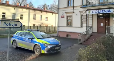 Mobbing i fałszowanie dokumentów w policji?