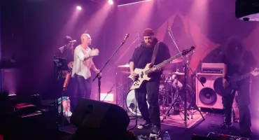 Muzyka poza kategoriami -nowa płyta FuBle