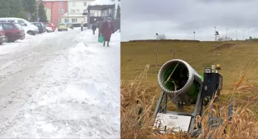 Zima odchodzi szybciej, niż chcemy to przyznać. I zabiera ze sobą więcej, niż myślimy