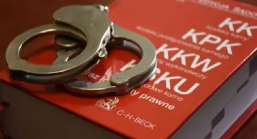 Poszukiwany 53-latek w rękach policji