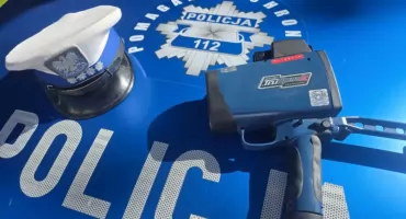 Uwaga policja! Większe ryzyko mandatów