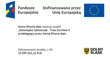 Gmina pozyskała ponad 23 mln zł. Powstanie 7 km drogi rowerowej 