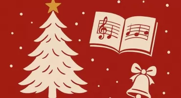 ArtKawiarnia zaprasza na rodzinne kolędowanie z muzyką Izabeli Możdżeń Band! 