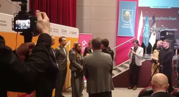 Jak Powiat i Gminy wydały pieniądze na ochronę ludności?