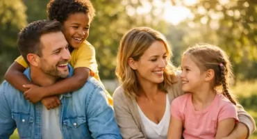 Mała, cicha, codzienna troska - o rodzicielstwie zastępczym bez upiększeń