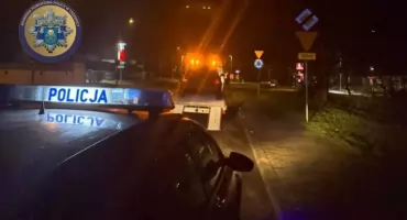 Nerwowa reakcja zdradziła go. Sprawa trafi do sądu