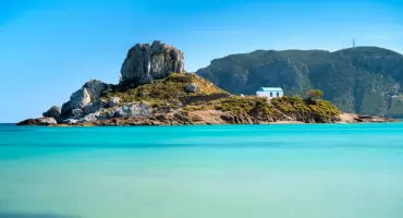 Odkrywamy największe atrakcje Kos - nie tylko plaże. Sprawdź, czym zachwyca grecka wyspa