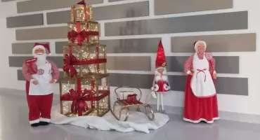 Święta na służbie. Gdy inni świętują, oni czuwają