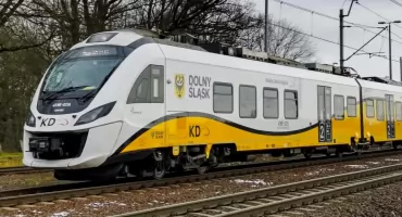 Na tej linii przestaną kursować pociągi. Decyzja zapadła