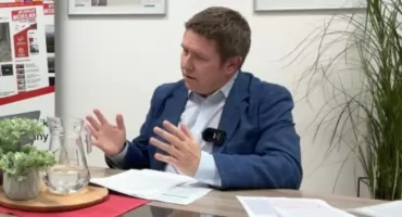 Wypunktował burmistrza. Co na to włodarz?