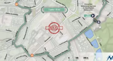 Jutro utrudnienia na ulicach miasta