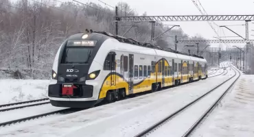 Dolnośląski Bilet Weekendowy ważny aż siedem dni!