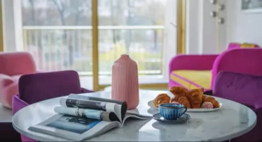 Zwiedzaj Wrocław z luksusowego apartamentu – Twoje mieszkanie na weekend w centrum