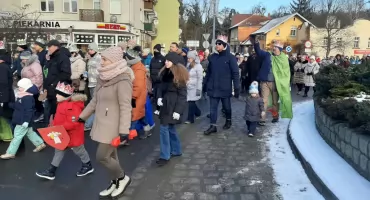 W rytmie kolęd – Orszak Trzech Króli 2026