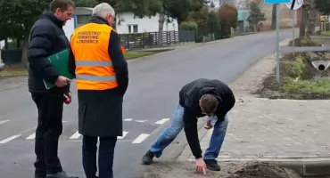 Inwestycje drogowe w powiecie: co, gdzie i za ile