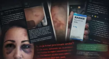 Facebookowy lincz. Szokujące materiały krążą w sieci, prokuratura wszczyna śledztwo