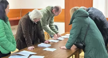 Kto zostanie sołtysem Jar?