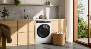 Nie masz pewności, jak prać delikatne ubrania? UniversalDose® skutecznie wypierze je nawet w niskiej temperaturze