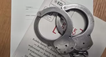 Bogate łowy: czterech poszukiwanych za kratkami