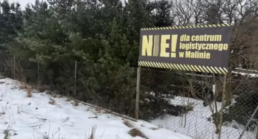 Prokuratura wszczęła śledztwo w sprawie planowanej inwestycji