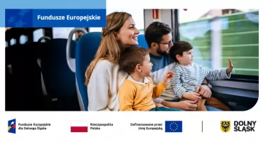 Wszędzie blisko, wszędzie wygodnie. W drogę! 