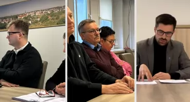 Radni: burmistrz mija się z prawdą. Obietnice dla mieszkańców tracą ważność