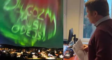 Radny wzywa do referendum w sprawie odwołania burmistrza