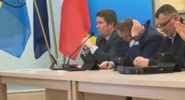 Mocny wpis radnego: Szkoła w Masłowie, czyli jak okłamać siebie i innych