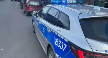 Szukany za wyrok, podejrzany o kolejne przestępstwa