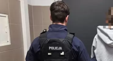 Dramat za zamkniętymi drzwiami. Wnuk trafił do aresztu