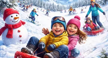 Wyjeżdżasz na ferie? Sprawdź gdzie otrzymasz pomoc medyczną w kraju i zagranicą