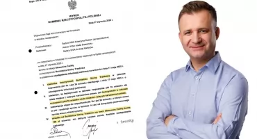 Sąd: Burmistrz Trzebnicy dopuścił się bezczynności z rażącym naruszeniem prawa. Przedstawiamy kulisy sprawy