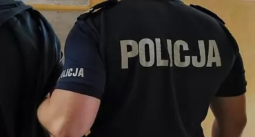 Trzy zatrzymania jednego dnia. Każdy skończył w areszcie