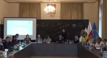 Polityczna jatka w powiecie. Najostrzejsza sesja tej kadencji