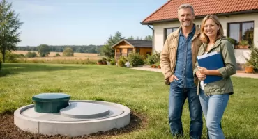 Dofinansowanie do oczyszczalni. Rusza nabór