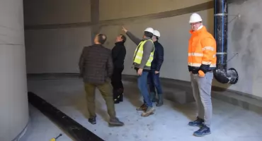 Najdroższa woda w powiecie. Gmina tłumaczy, mieszkańcy naciskają