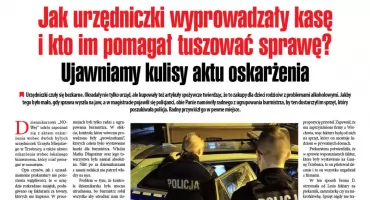 Po naszej publikacji zawrzało. Radny mówi o „panicznym tuszowaniu”. Wracamy do afery w trzebnickim magistracie