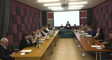 Chodniki, sygnalizacja i rondo. Sesja pod znakiem drogowych decyzji