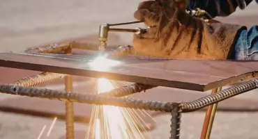 Najczęstsze błędy początkujących spawaczy